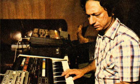What Is Acid House, and Where India Fits Into the Story