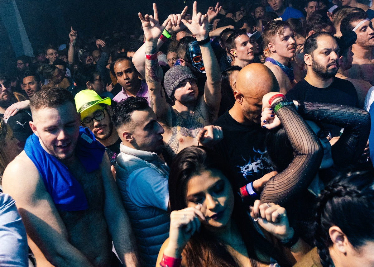 How to Throw Your First Warehouse Party in India (Without It Going Wrong)