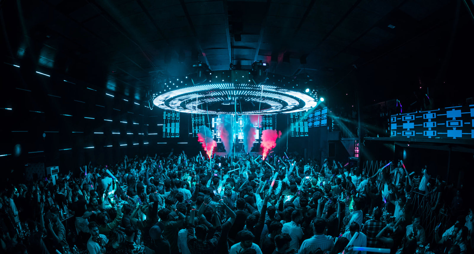 A Beginner's Guide to India's Electronic Music Scene