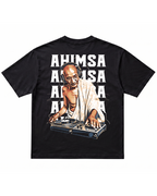 AHIMSA — Oversized Tee