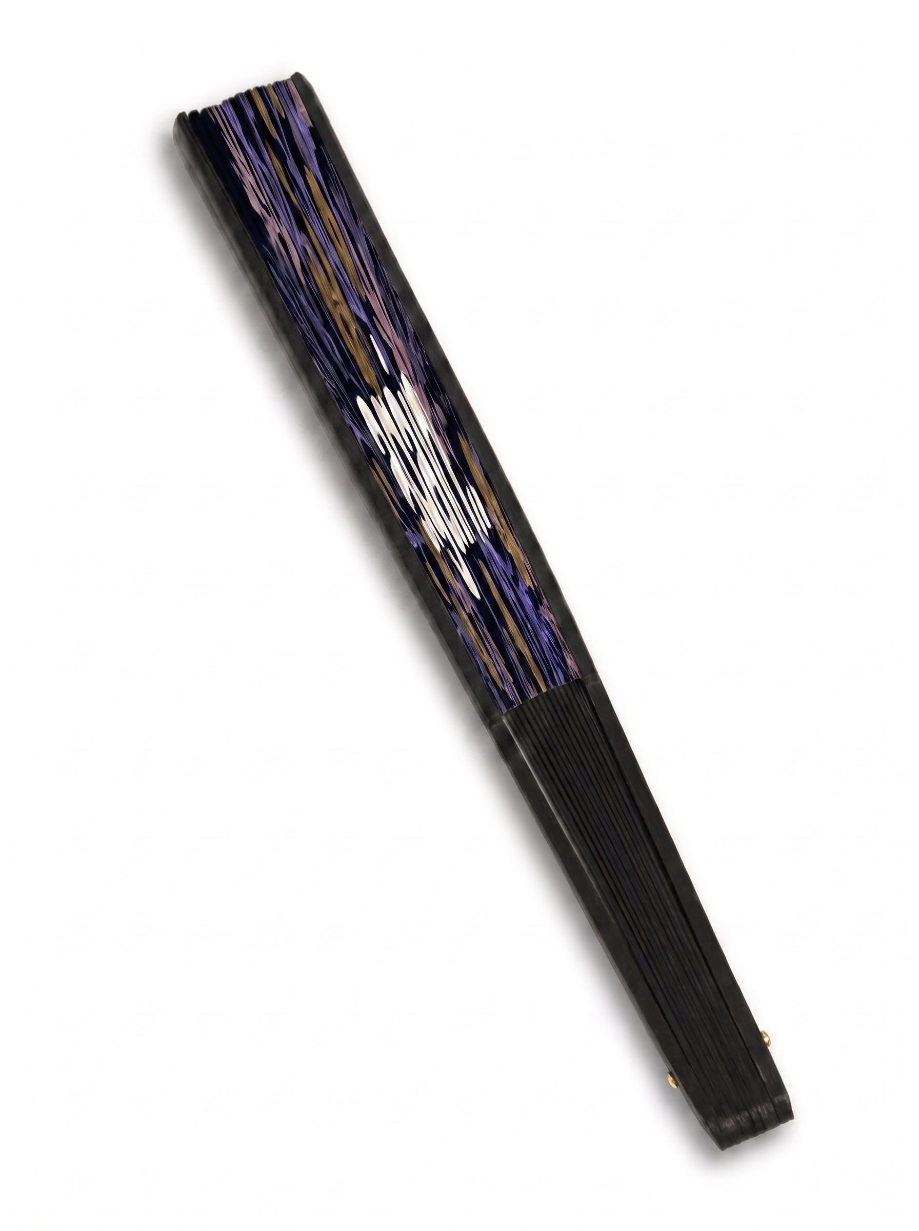 AGAIN.. Fan (Black)