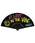 Lost in the vibe Fan
